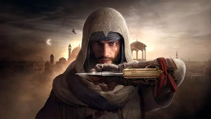 Ubisoft werkt samen met Savvy Games Group om mogelijk DLC uit te brengen voor Assassin's Creed Mirage