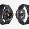 Galaxy Watch 8 Classic 5K Preview Render 2