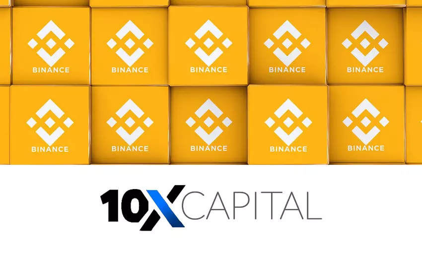 BNB bereidt zich voor op Wall Street: medeoprichters van Binance steunen de lancering van een openbaar bedrijf in de VS