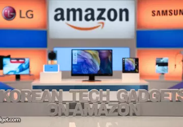 Beste Koreaanse Techproducten op Amazon