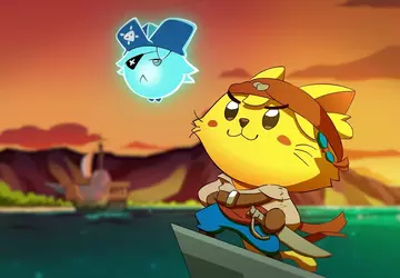 EGS heeft een kitty giveaway gelanceerd: ...