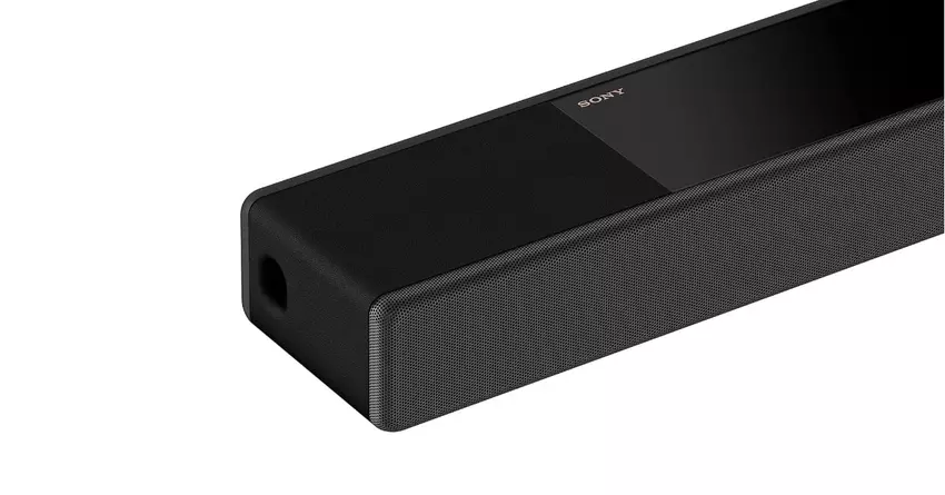 Sony HT-A7000 soundbar voor Sony Bravia TV