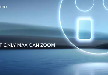 Opvolger van realme X3 SuperZoom? realme ...