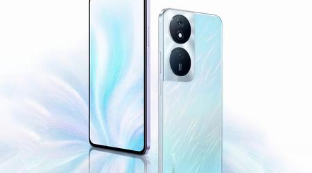 Het is officieel: Honor Play 50 Plus met 12 GB RAM, 256 GB ROM en een 6.000mAh batterij debuteert op 10 oktober