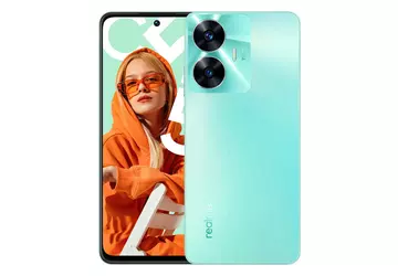 realme maakt zich op voor de ...