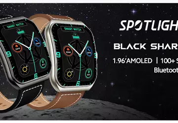 Xiaomi heeft de Black Shark GT3 ...