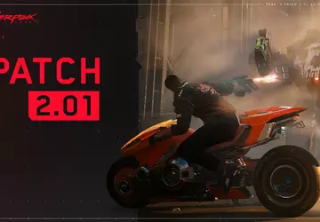 De ontwikkelaars van Cyberpunk 2077 hebben ...