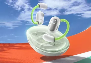 Baseus kondigde Eli Sport 1 Open-Ear ...