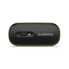 Voorkant van de HRM 600 hartslagmonitor