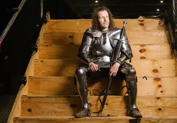 Rebellion CEO bespreekt grote gameprojecten en ...