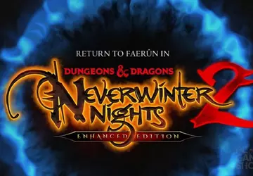 Cult RPG Neverwinter Nights 2 krijgt ...