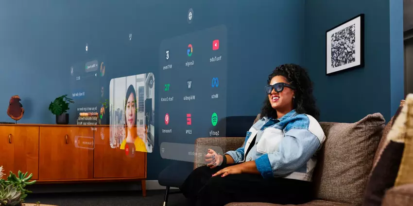 Apple ontwikkelt AR-brillen om Meta te verslaan, zegt Tim Cook, Bloomberg