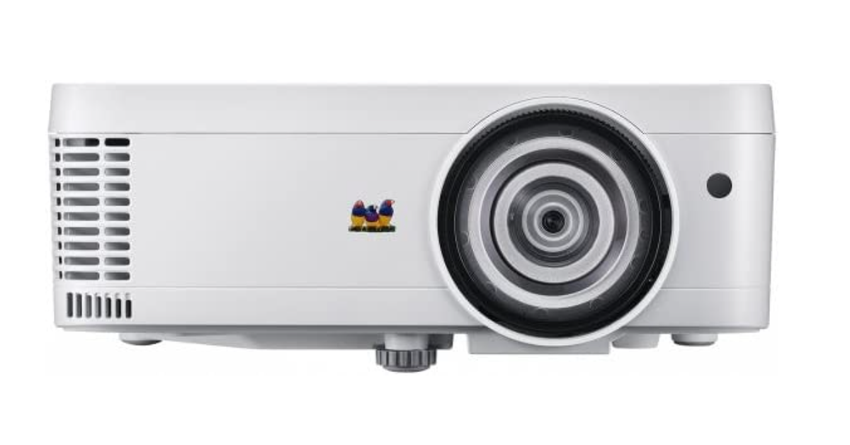 ViewSonic PS600X thuisbioscoopprojector onder 1000