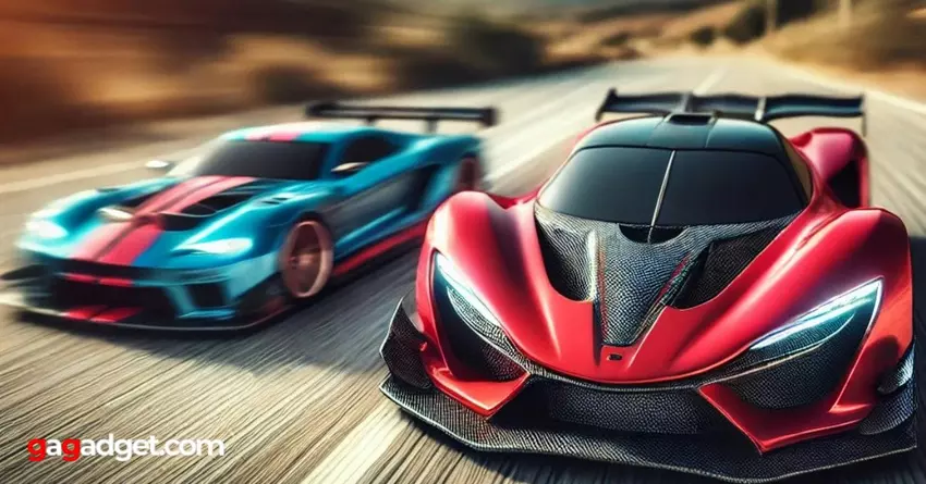 snelle rc auto's voor volwassenen