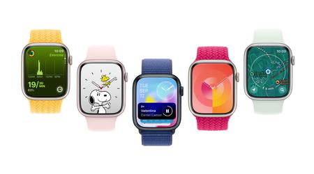 Apple heeft watchOS 10.4 uitgebracht: wat is er nieuw?