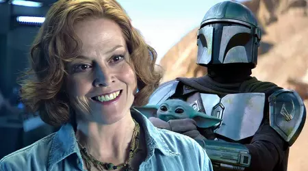 Sigourney Weaver van "Alien" en "Avatar" is klaar om toe te treden tot het Star Wars-universum door de hoofdrol te spelen in de film "Mandalorian & Grogu".