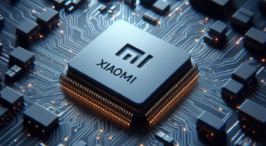 Insider: Xiaomi bereidt eigen mobiele processor voor op TSMC's 4nm N4P-procestechnologie