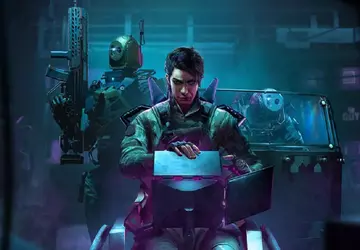 Ongebruikelijke Skopós operative, nieuwe wapens en ...