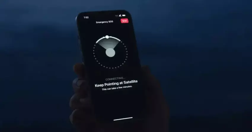 SpaceX demonstreert eerste satellietvideogesprek via Starlink Direct to Cell
