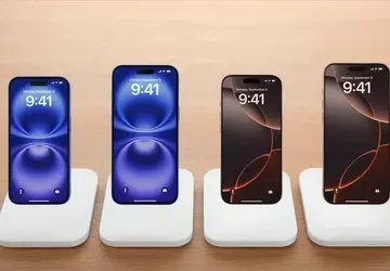 Insider Mark Gurman: Apple winkels bereiden ...