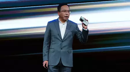 De CEO van Honor stapt onverwacht op