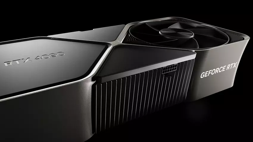 NVIDIA RTX 50-serie grafische kaarten wordt mogelijk eerder onthuld dan verwacht