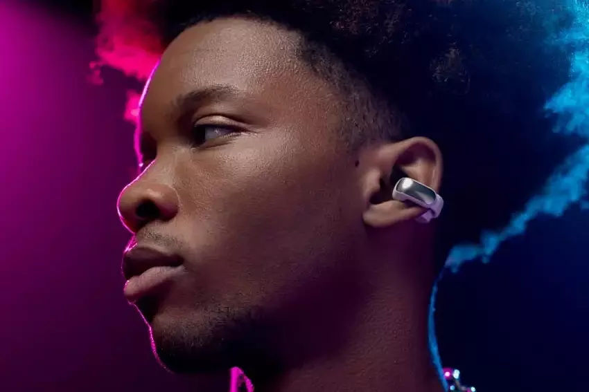 Bose Ultra Open Earbuds met een ongebruikelijk ontwerp beginnen te verkopen in de VS voor $300