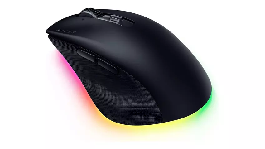 Razer Pro Click V2 draadloze muis 2026