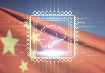 China ontwikkelt in het geheim technologie ...