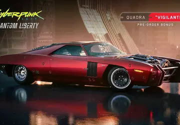 Als gamers de Phantom Liberty-uitbreiding voor ...