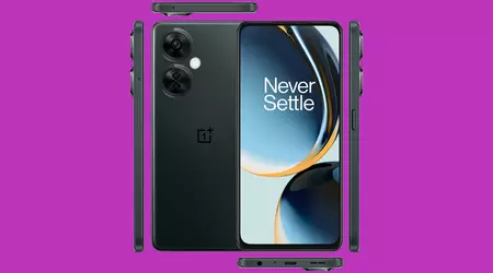 OnePlus Nord N30 5G op Amazon: smartphone met 120Hz-scherm, Snapdragon 695-chip en 108MP camera met $50 korting