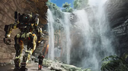 Dynamiek, titanen en een lage prijs: Titanfall 2: Ultimate Edition kost $3 op Steam tot 18 september