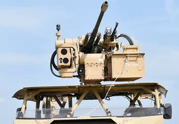 Oekraïne koopt tweede partij afstandswapensystemen van ...