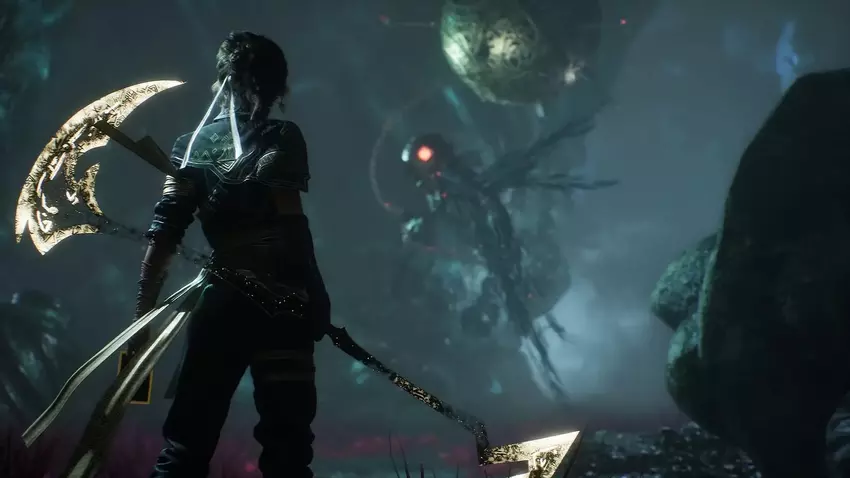 De strijd in Clair Obscur: Expedition 33 is natuurlijk het hart van het spel. Illustratie: Sandfall Interactive