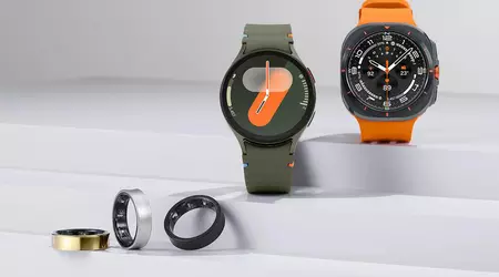 Je hebt geen glucosemeter meer nodig: Galaxy Watch zal contactloos bloedglucosewaarden kunnen meten
