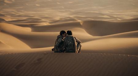Dune: Part Two bracht in 8 weken bijna 700 miljoen dollar op in de bioscopen.