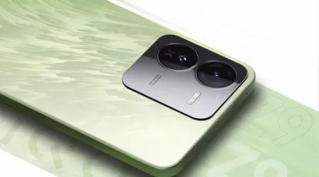 De iQOO Z9 Turbo met Snapdragon 8s Gen 3-processor debuteert in april