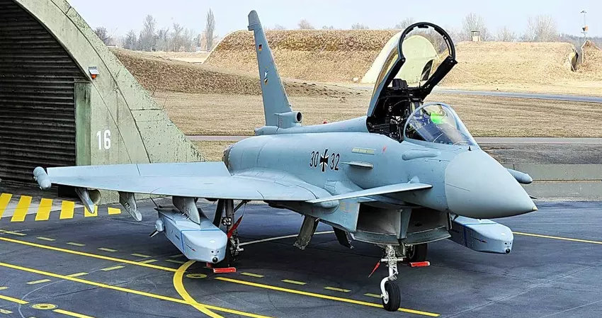 Duitsland neemt eind september een besluit over de levering van Taurus kruisraketten met een lanceerbereik van meer dan 500 kilometer aan Oekraïne