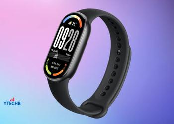 Xiaomi presenteert Smart Band 10 met ...