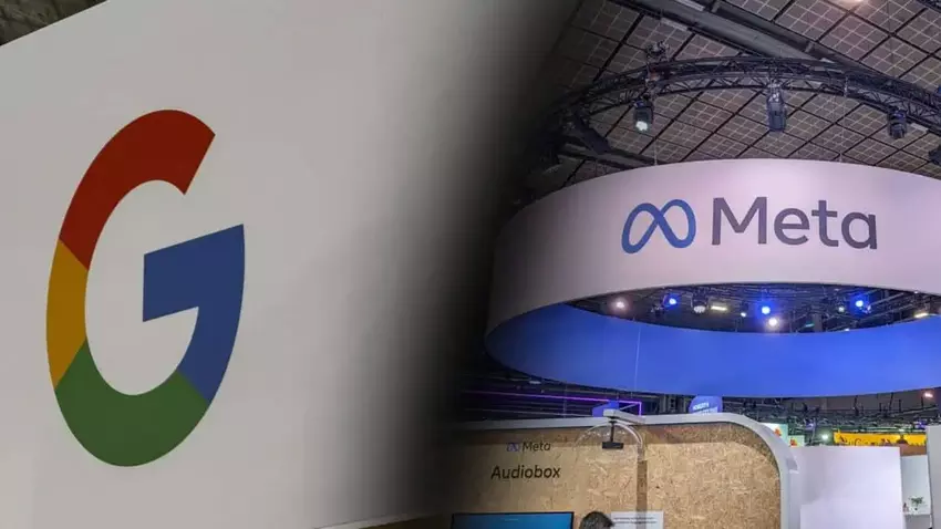 EU eist meer informatie van Google en Meta over reclame voor minderjarigen