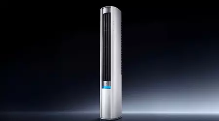 Xiaomi heeft een airconditioner geïntroduceerd die het hele huis in enkele seconden verwarmt en koelt
