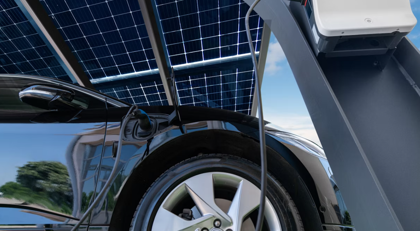 Wereldwijde verkoop elektrische voertuigen zal in 2022 meer dan 10 miljoen stuks bedragen - China heeft 60% aandeel