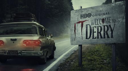 Killer Clown keert terug naar HBO Max: De horrorserie It: Welcome to Derry wordt uitgebracht in oktober 2025