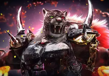 Armor King zal begin oktober in ...