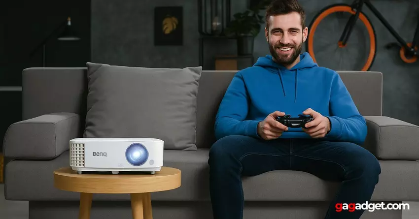 projector onder 500 euro