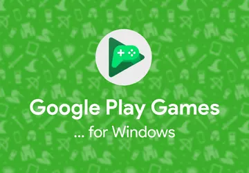 Nieuwe Google Play Games-update voor pc ...