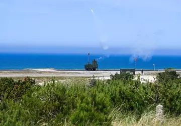 Polen heeft met succes het Mala ...