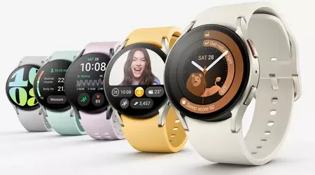 Galaxy Watch 6 kan nu met een software-update workout-informatie naar Samsung TV's sturen