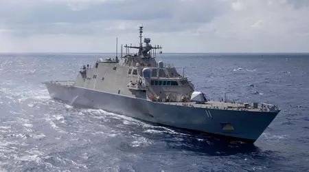 De Amerikaanse marine heeft de noodlijdende Freedom-klasse USS Sioux City uit de vaart genomen, minder dan vijf jaar nadat ze in dienst kwam.