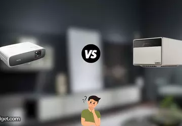 BenQ TK860i vs XGIMI Horizon Ultra: ...